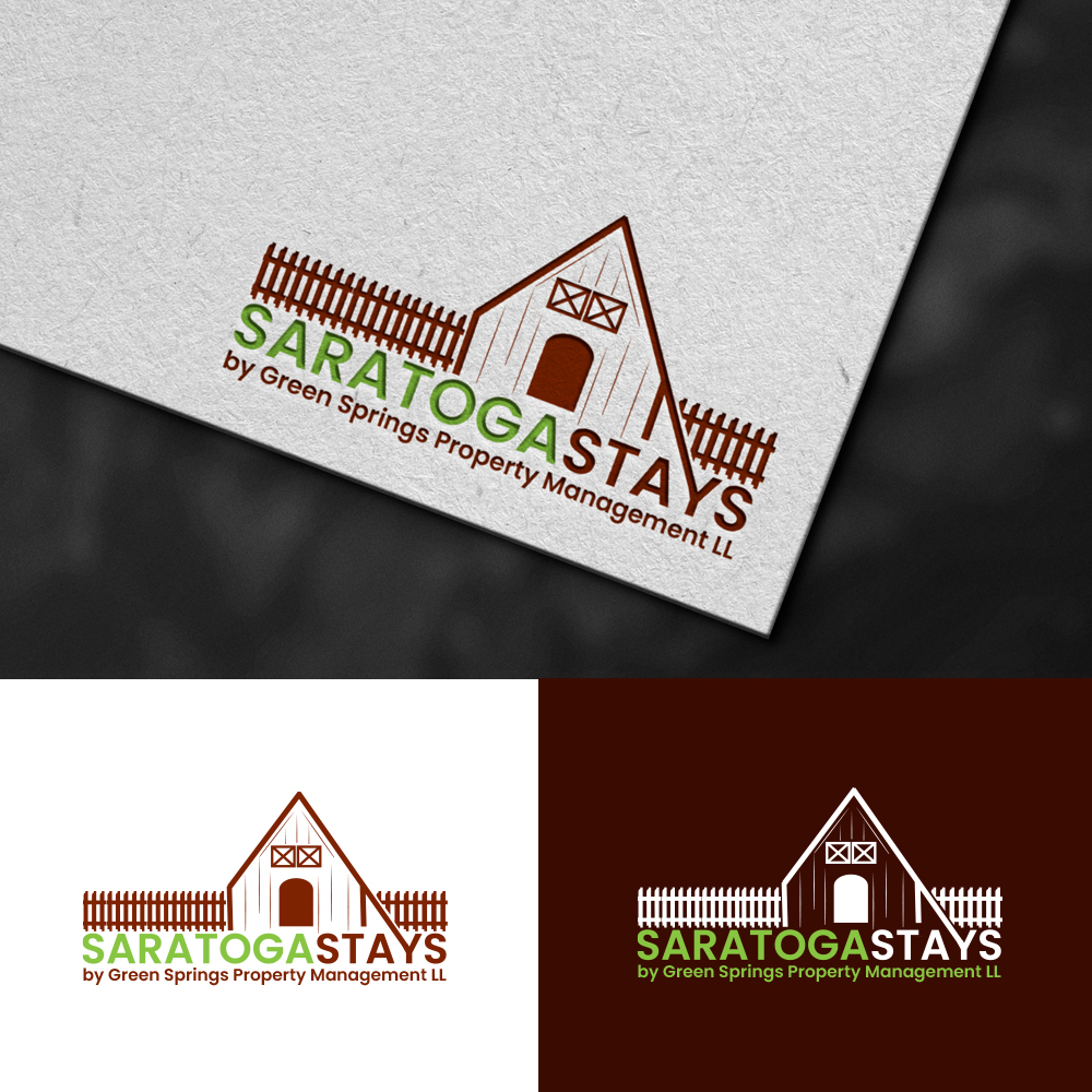 Design de Logo par NZ Creatives pour Green Springs Capital Group LLC | Design #30861204