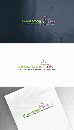 Logo Design by Dave Paresh for Green Springs Capital Group LLC | Design #30862928