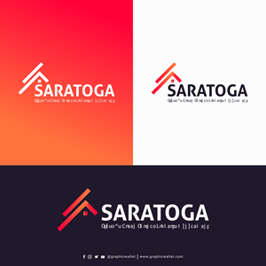 Logo Design by GraphicWallet