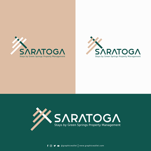 Logo-Design von GraphicWallet für Green Springs Capital Group LLC | Design: #30877662