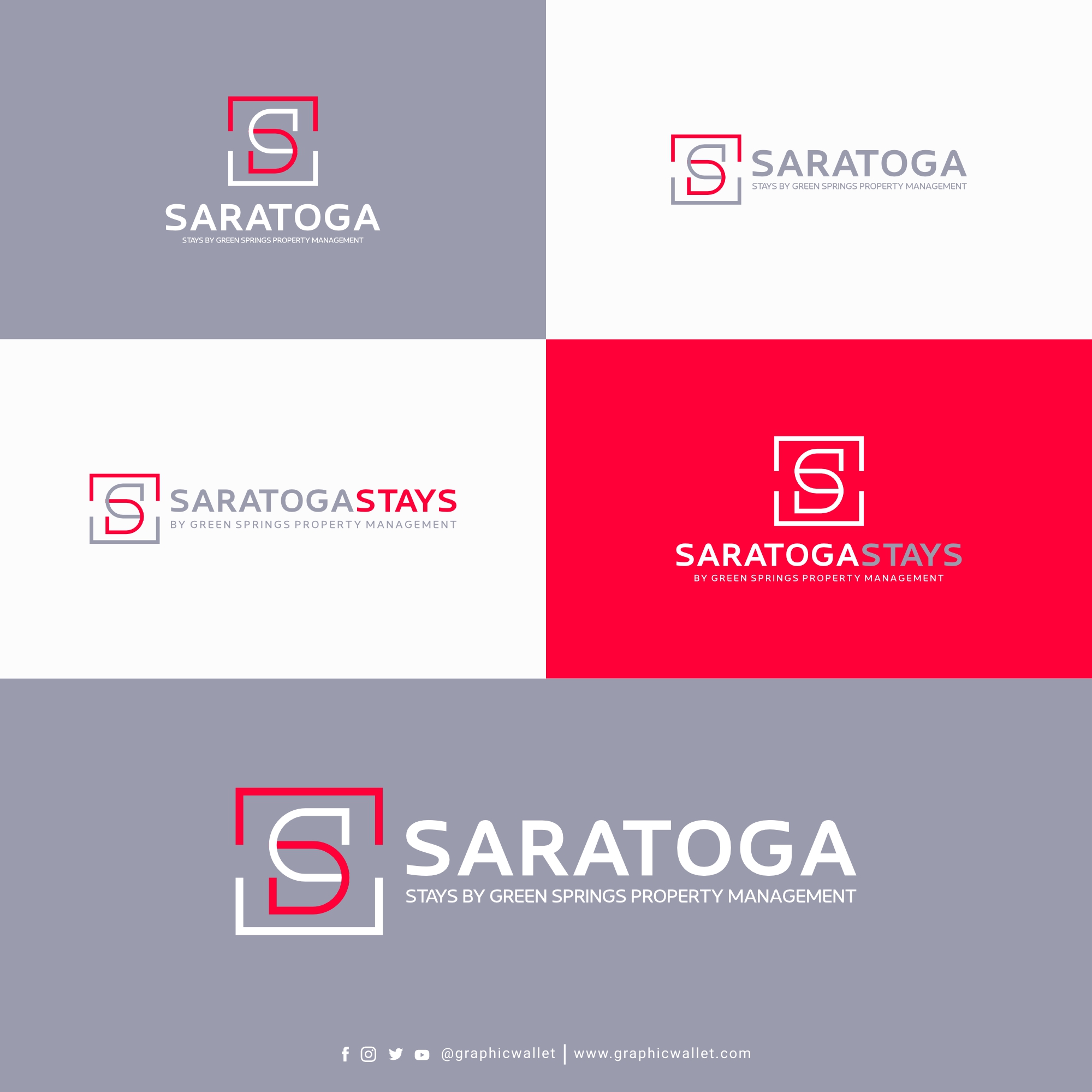 Design de Logo par GraphicWallet pour Green Springs Capital Group LLC | Design #30877777