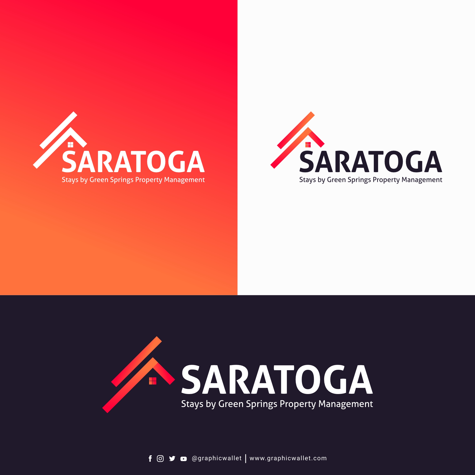 Design de Logo par GraphicWallet pour Green Springs Capital Group LLC | Design #30877778