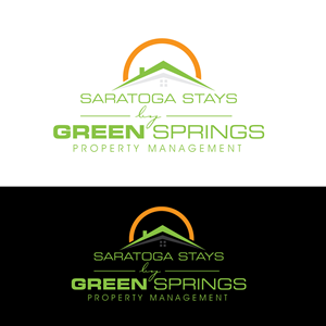 Logo-Design von GODDREAMCREATION für Green Springs Capital Group LLC | Design: #30838862