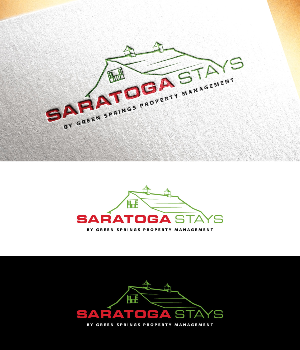 Design de Logo par Dot Design 3 pour Green Springs Capital Group LLC | Design #30840893