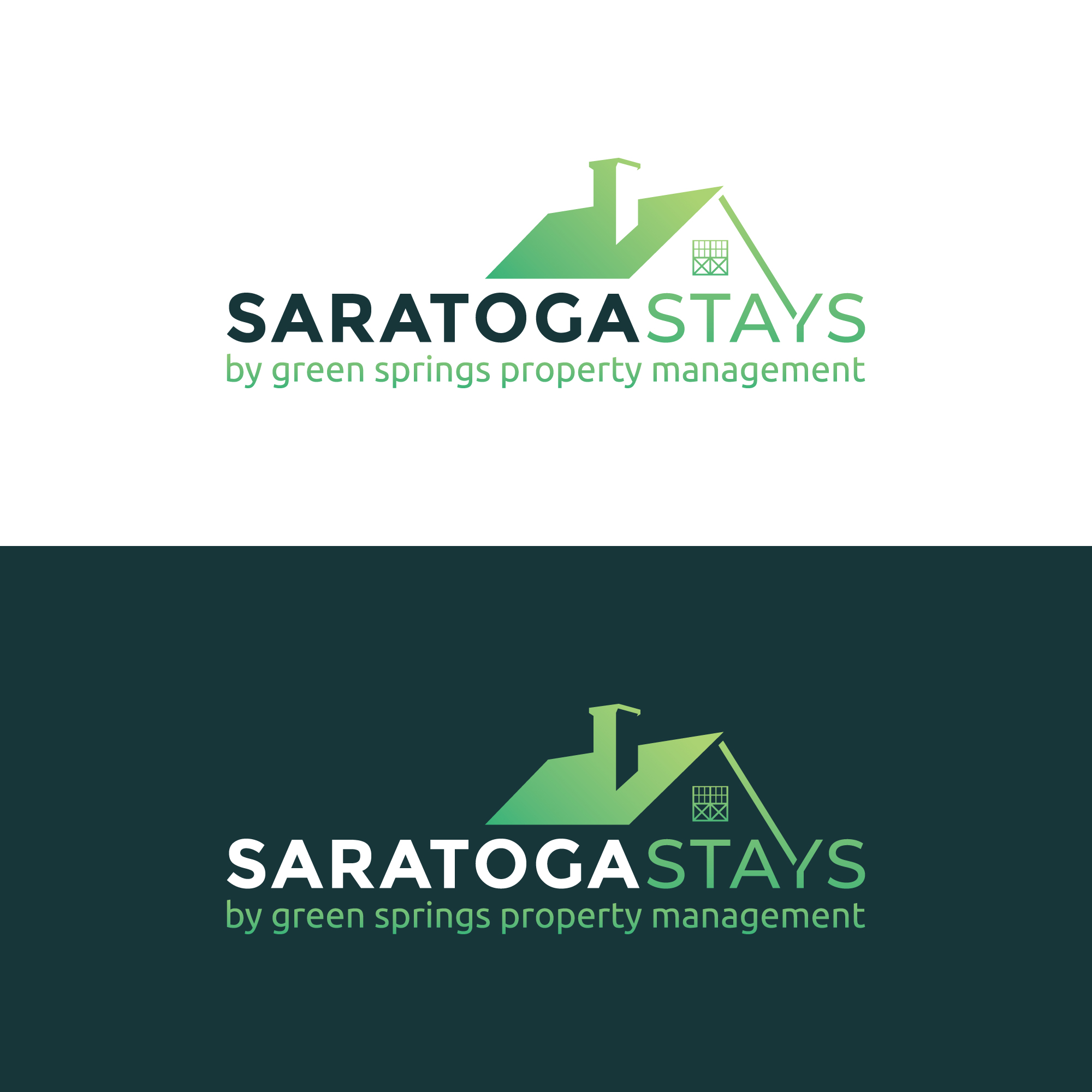 Logo Design by Md Shehidul Islam Rimon for Green Springs Capital Group LLC | Design #30853577