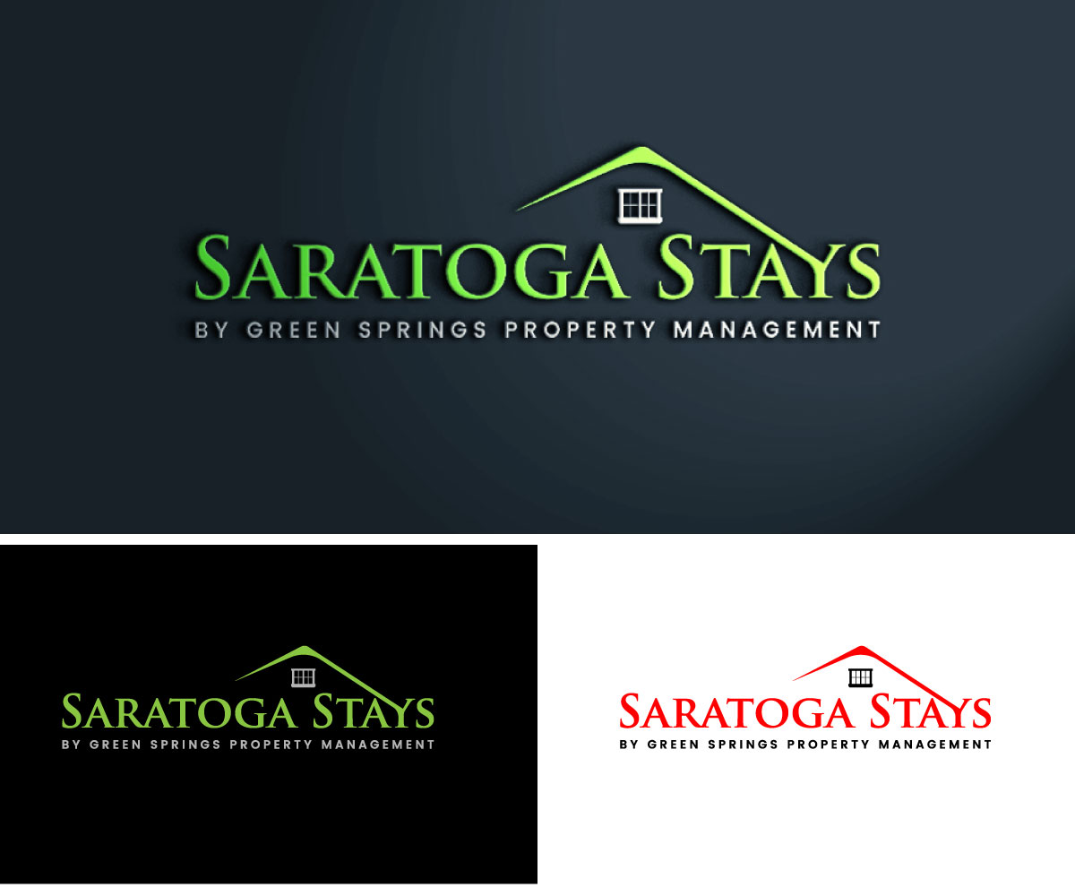 Logo Design by DBD™ ( Verified Pro Designer ) for Green Springs Capital Group LLC | Design: #30878359