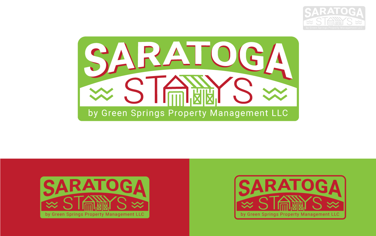 Logo Design by adjeiiBlack for Green Springs Capital Group LLC | Design #30840996