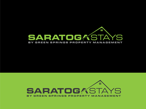 Logo Design by HEMNT for Green Springs Capital Group LLC | Design #30875488
