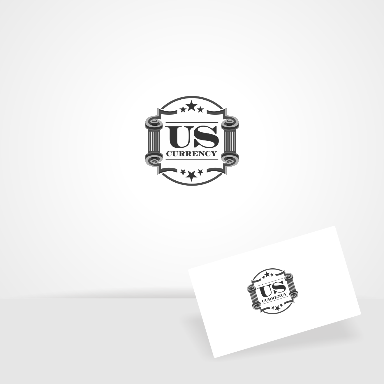 Logo Design by Arham Hidayat for this project | Design #30865400