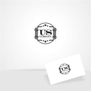 Logo Design by Arham Hidayat for this project | Design: #30865400