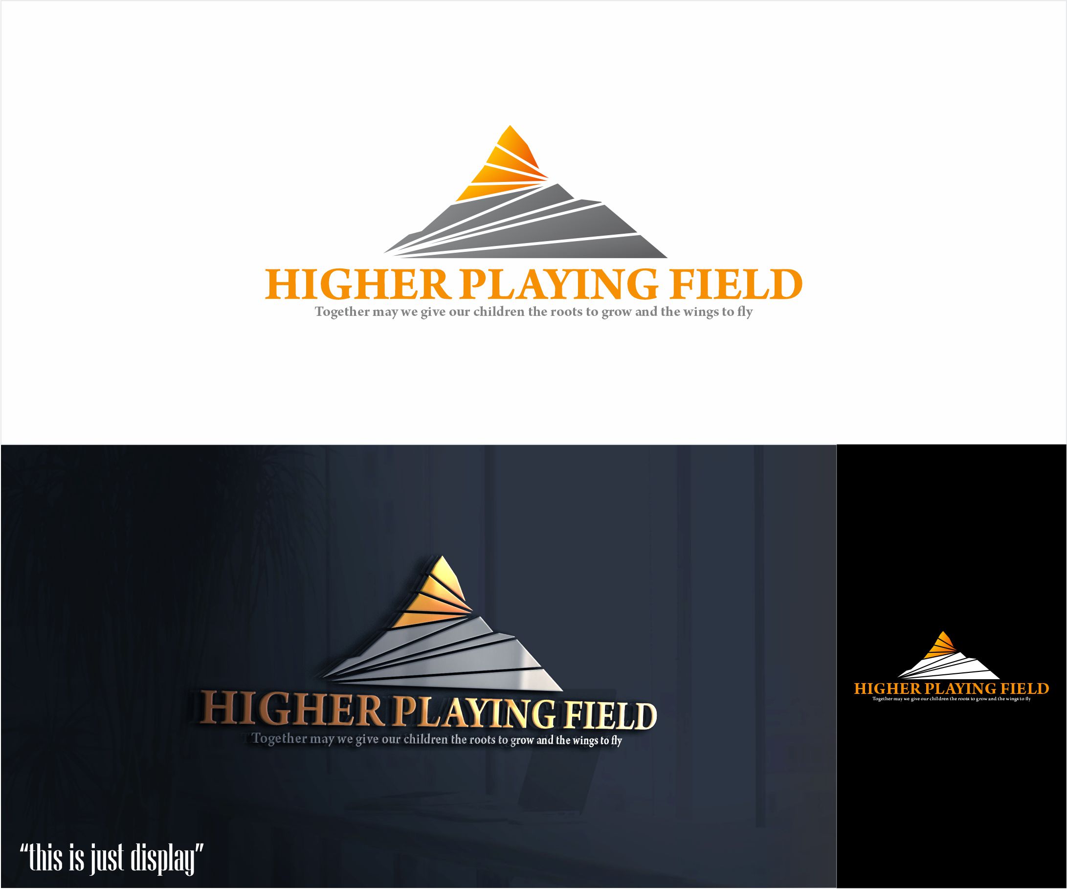 Logo Design by alkaline for this project | Design #30840019