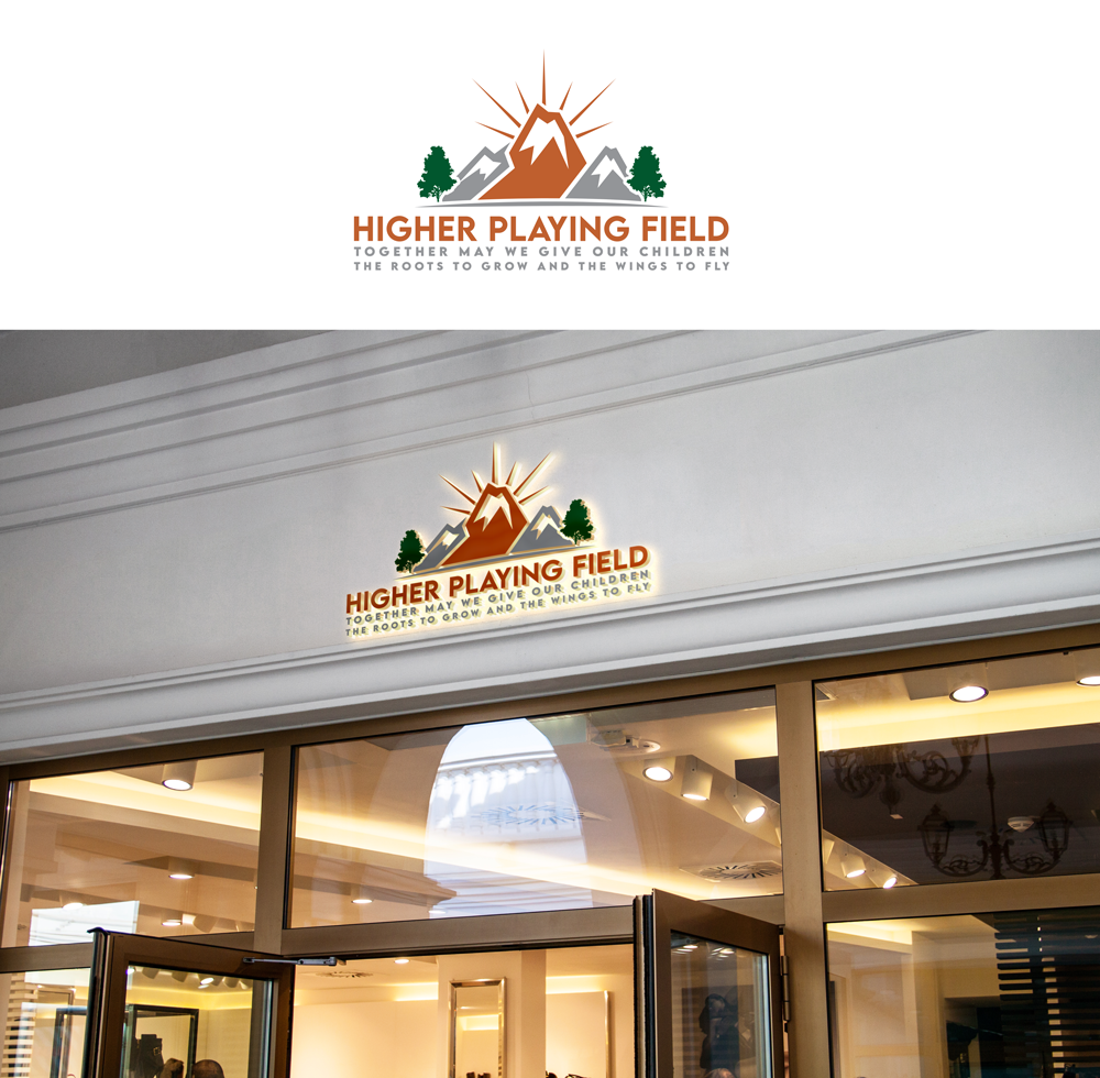 Logo Design by RA-bica for this project | Design #30855340