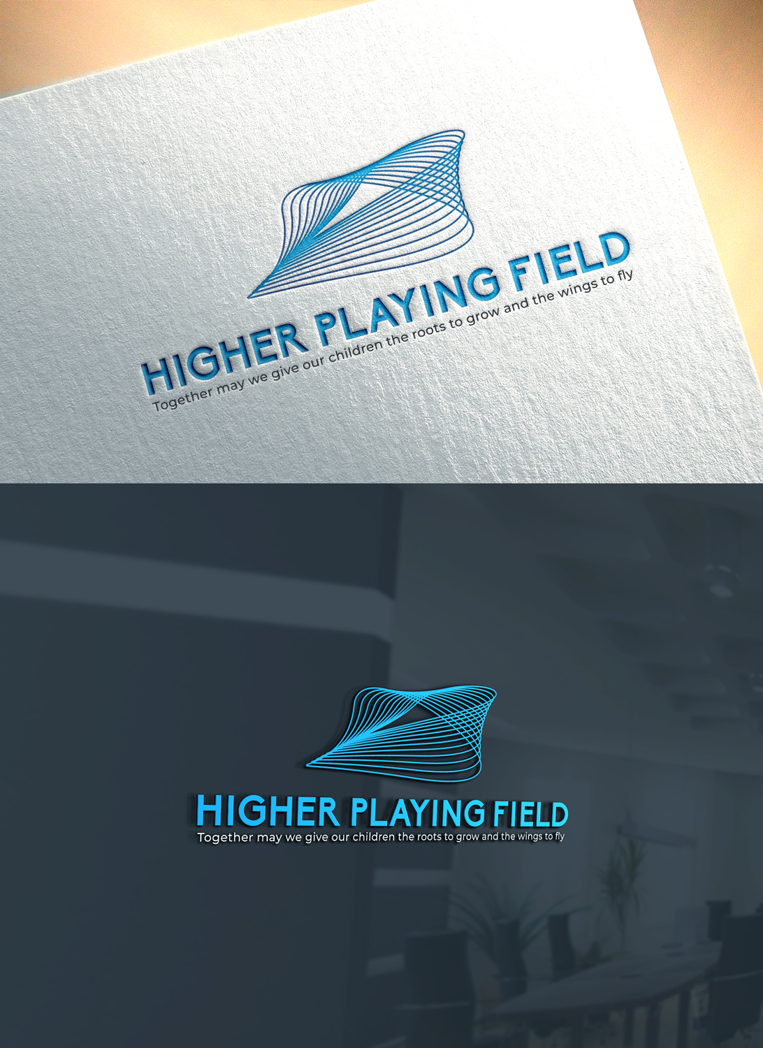 Logo Design by RaKu 2 for this project | Design #30853474