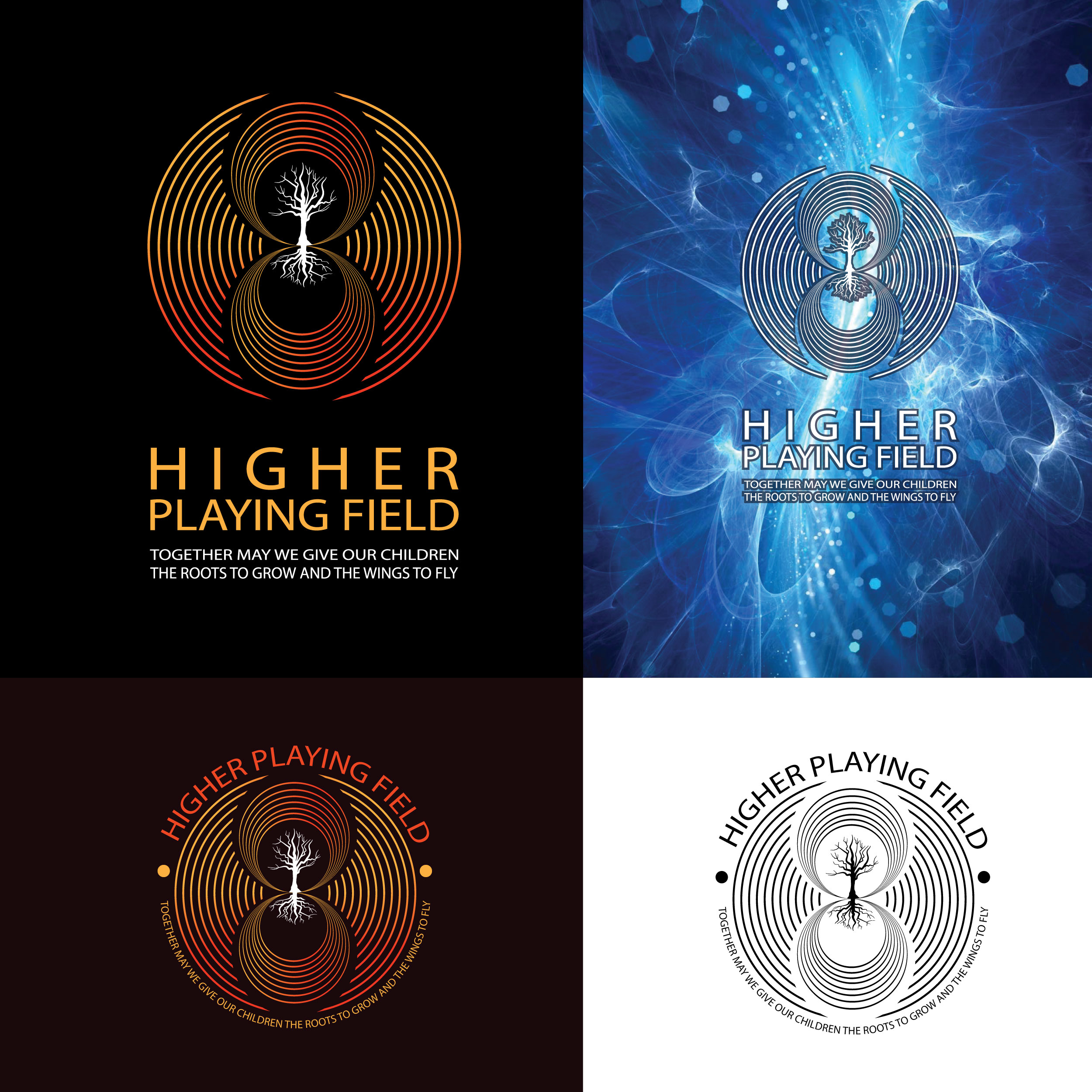 Logo Design by Wonderful design for this project | Design #30843073