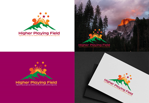 Logo Design by got2believe for this project | Design: #30844565