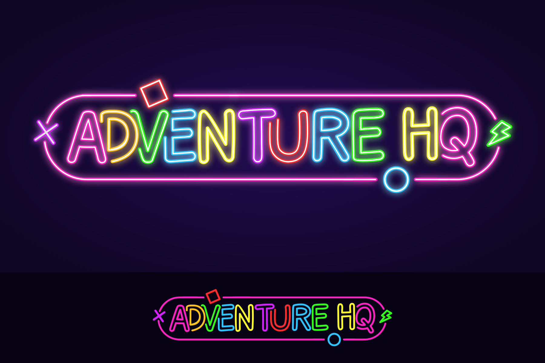 Logo Design by Aezakmi for this project | Design #30902980