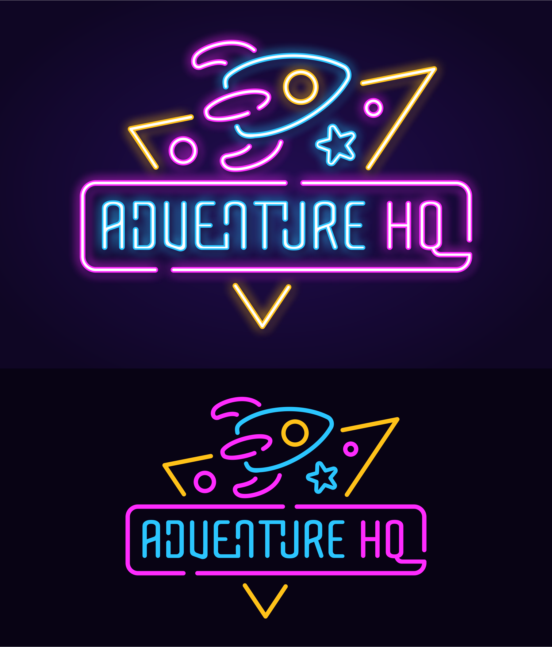 Logo Design by Aezakmi for this project | Design #30902981