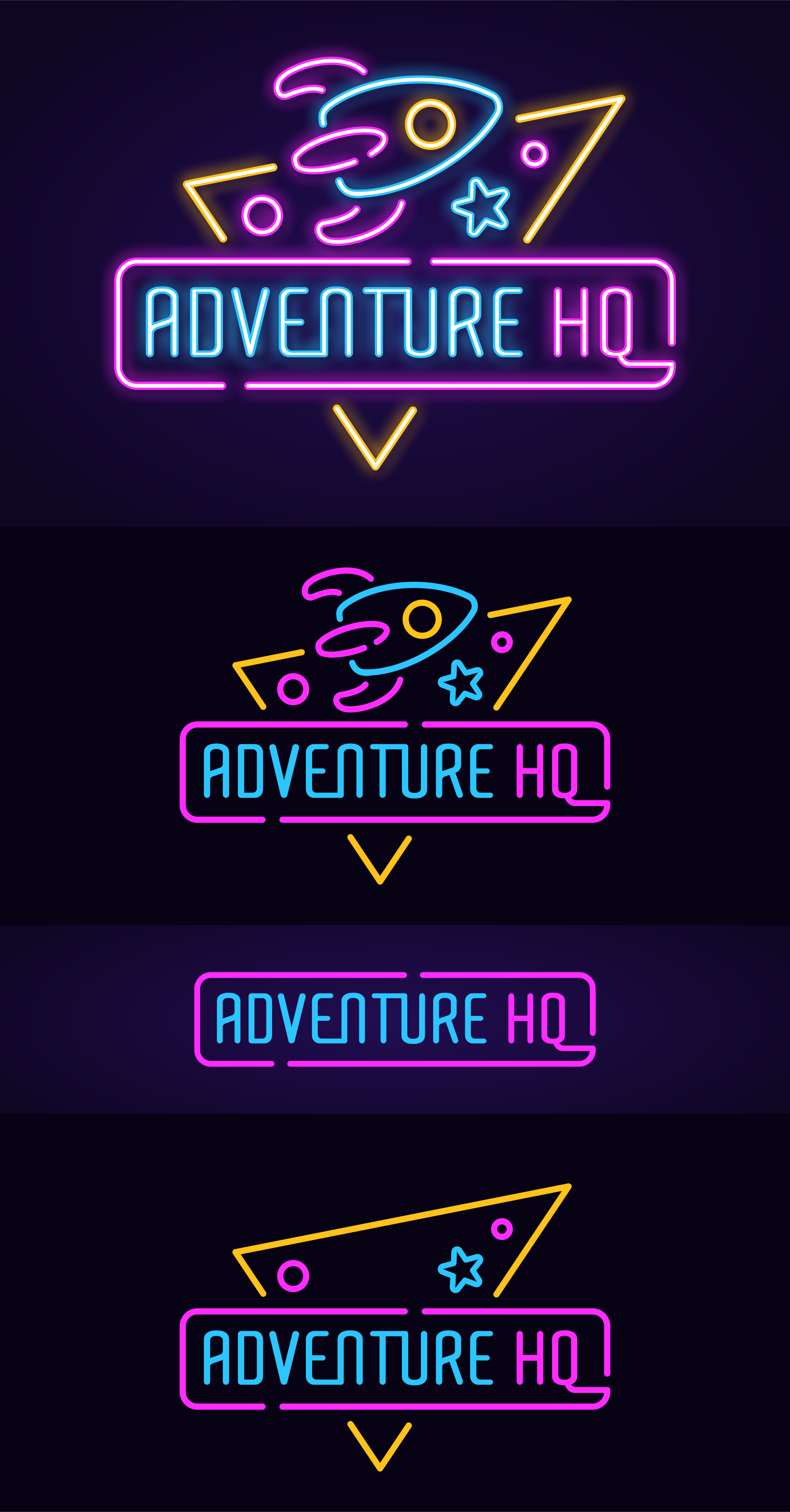 Logo Design by Aezakmi for this project | Design #31081510