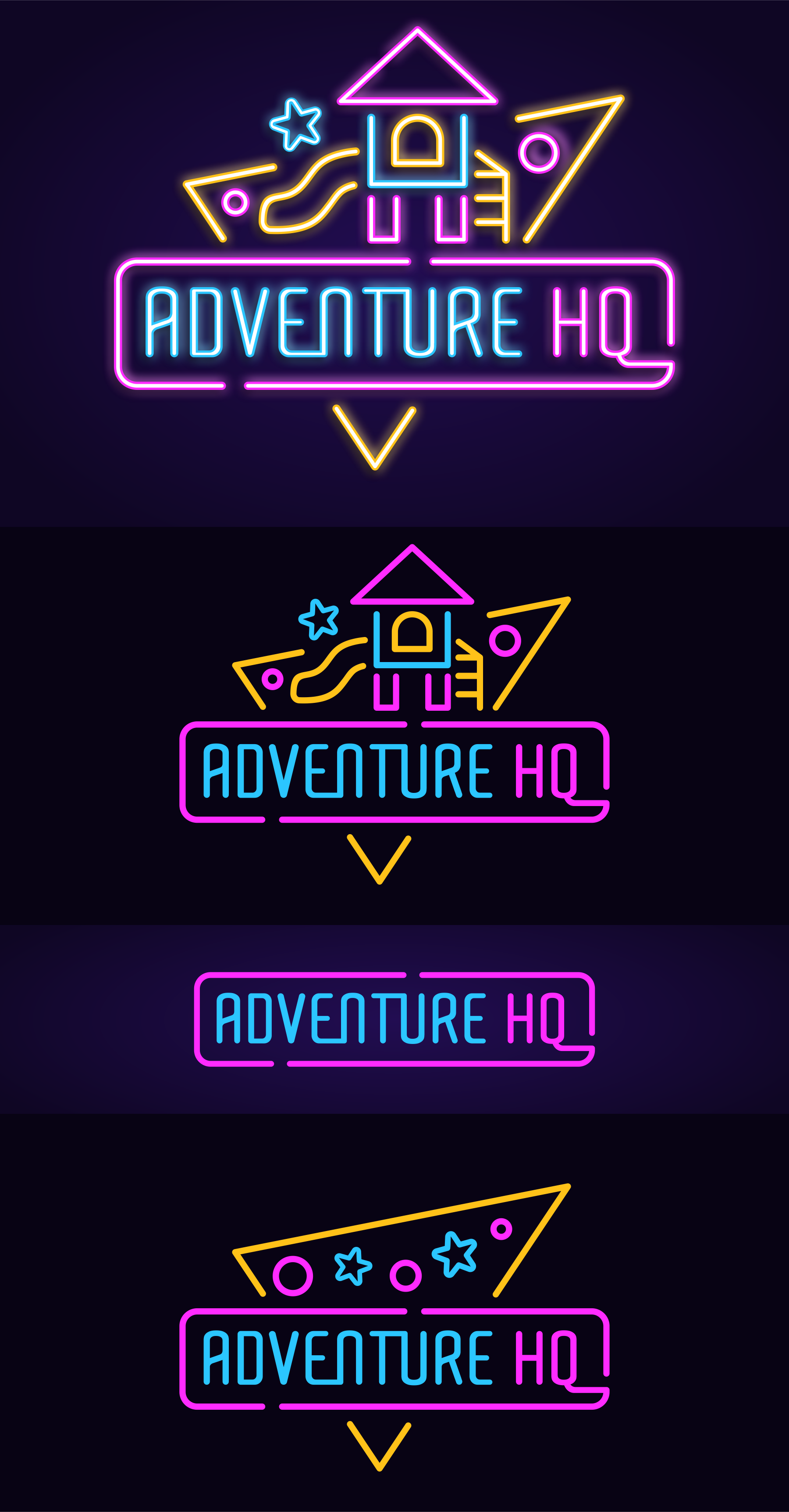 Logo Design by Aezakmi for this project | Design #31087368