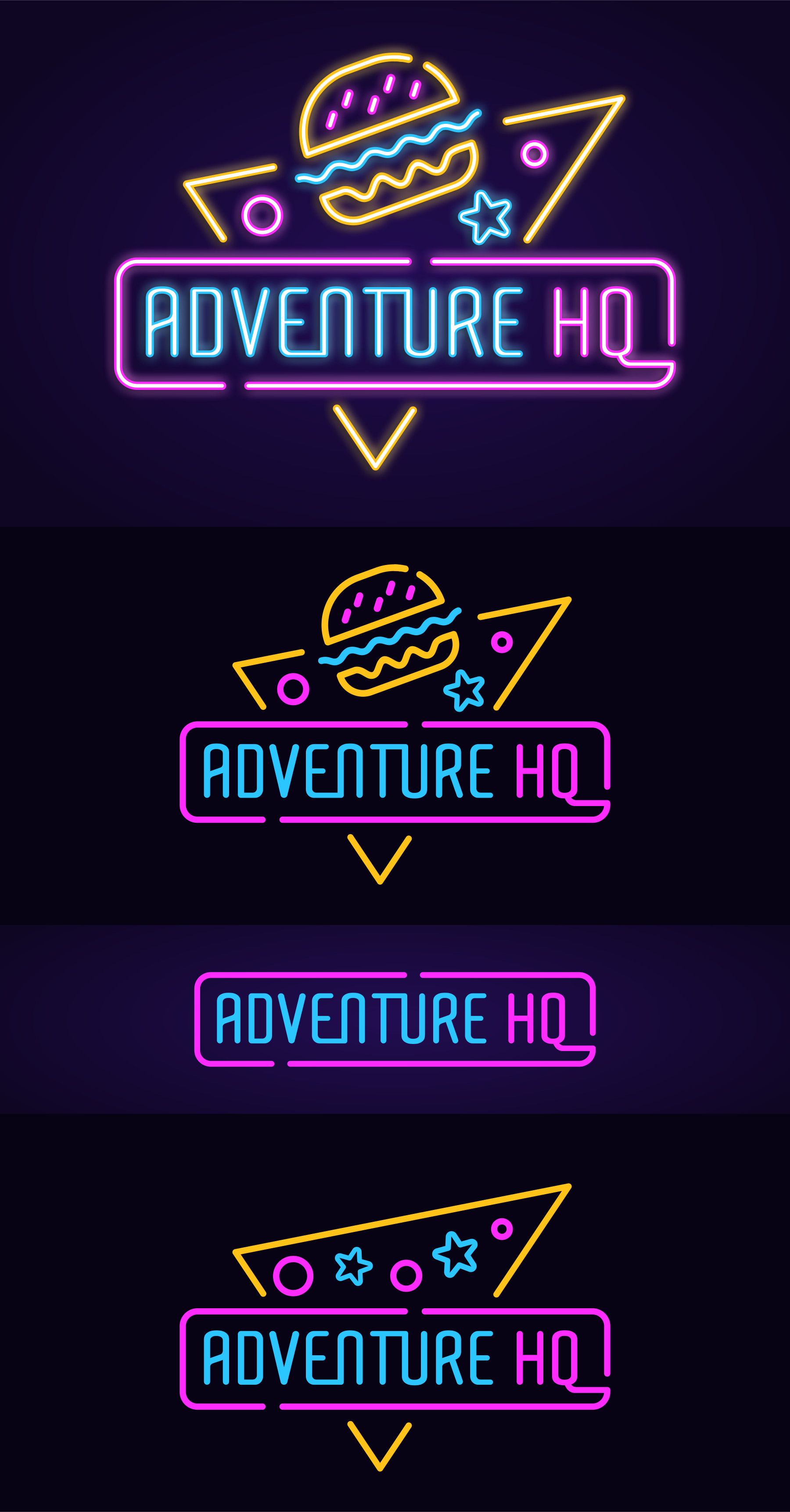 Logo Design by Aezakmi for this project | Design #31087369