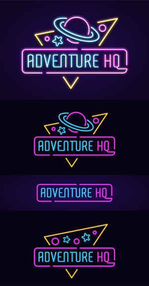 Logo Design by Aezakmi for this project | Design: #31087370