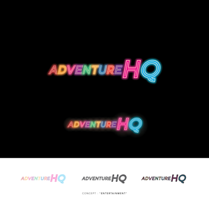 Logo Design by pmv.