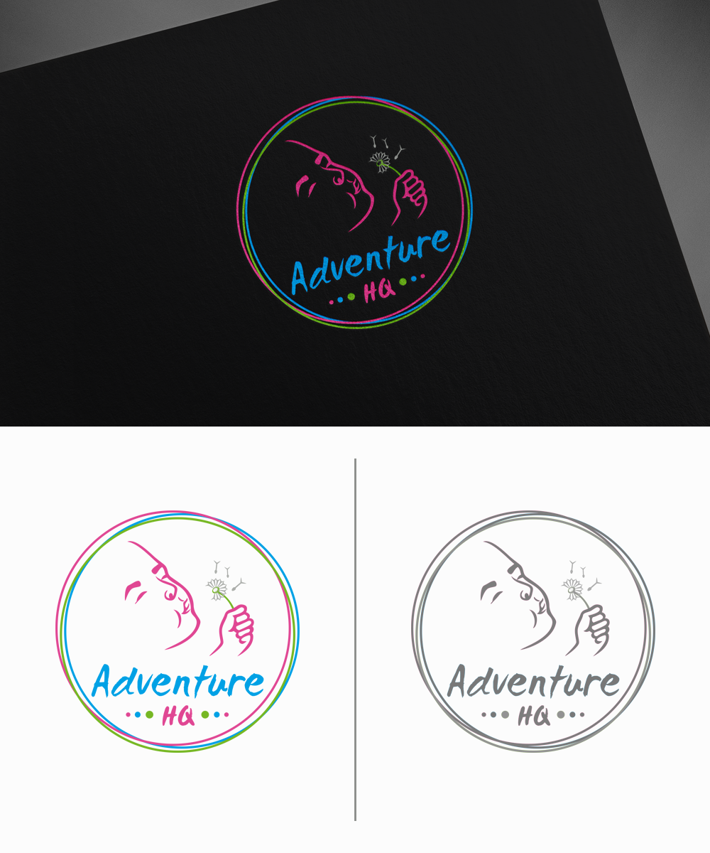 Logo Design by Ethien for this project | Design #30845948