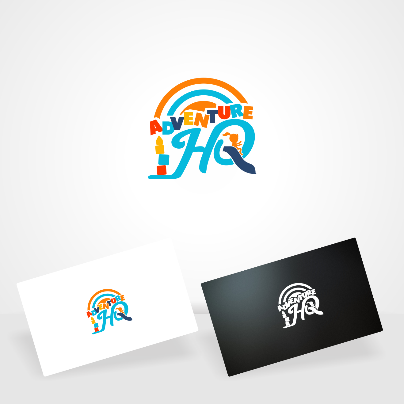 Logo Design by Arham Hidayat for this project | Design #30887212