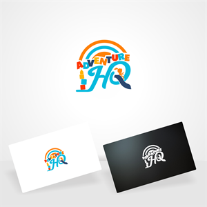 Logo Design by Arham Hidayat for this project | Design: #30887212