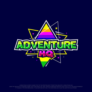 Logo Design by fly  design for this project | Design: #30842109