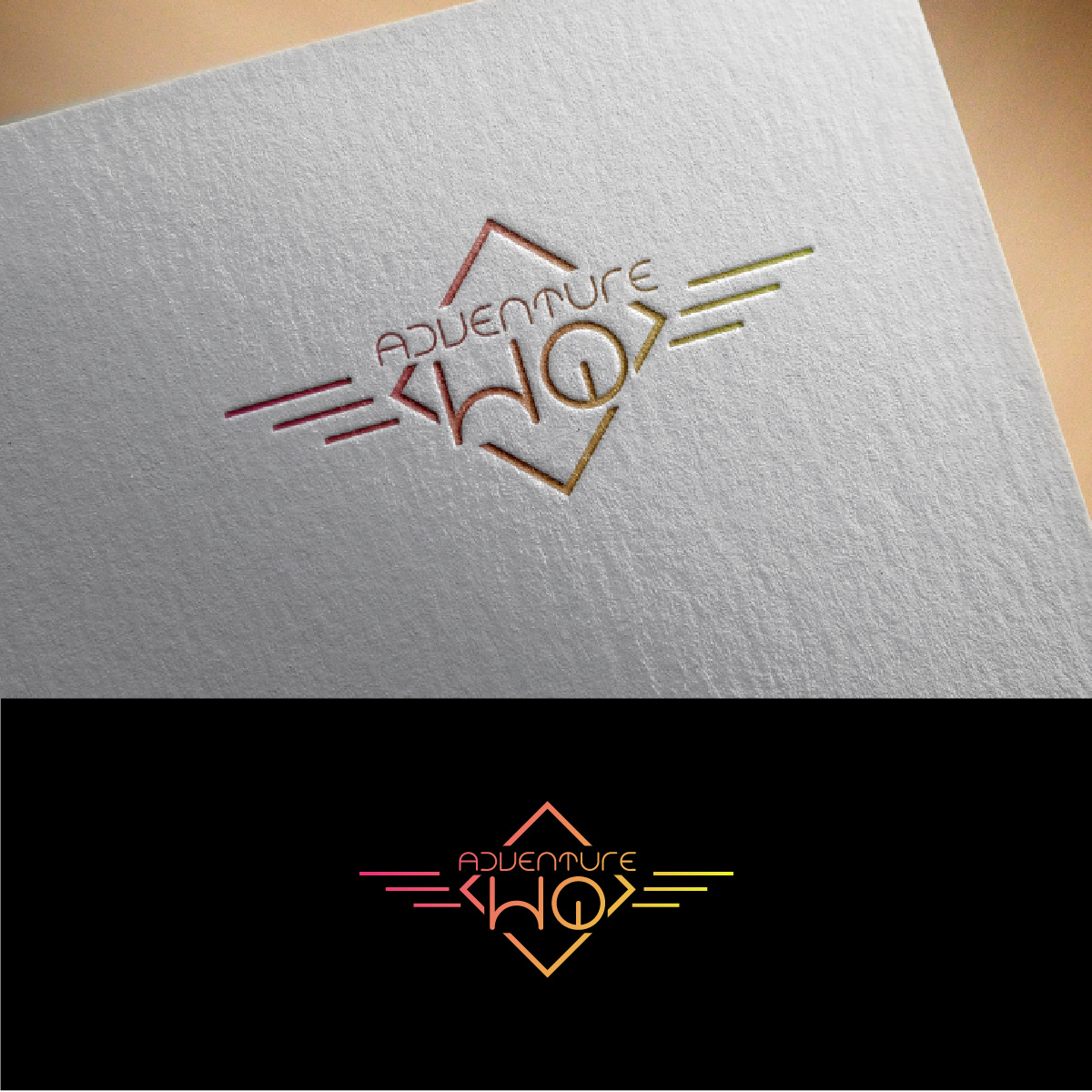 Logo Design by fly  design for this project | Design #30843640