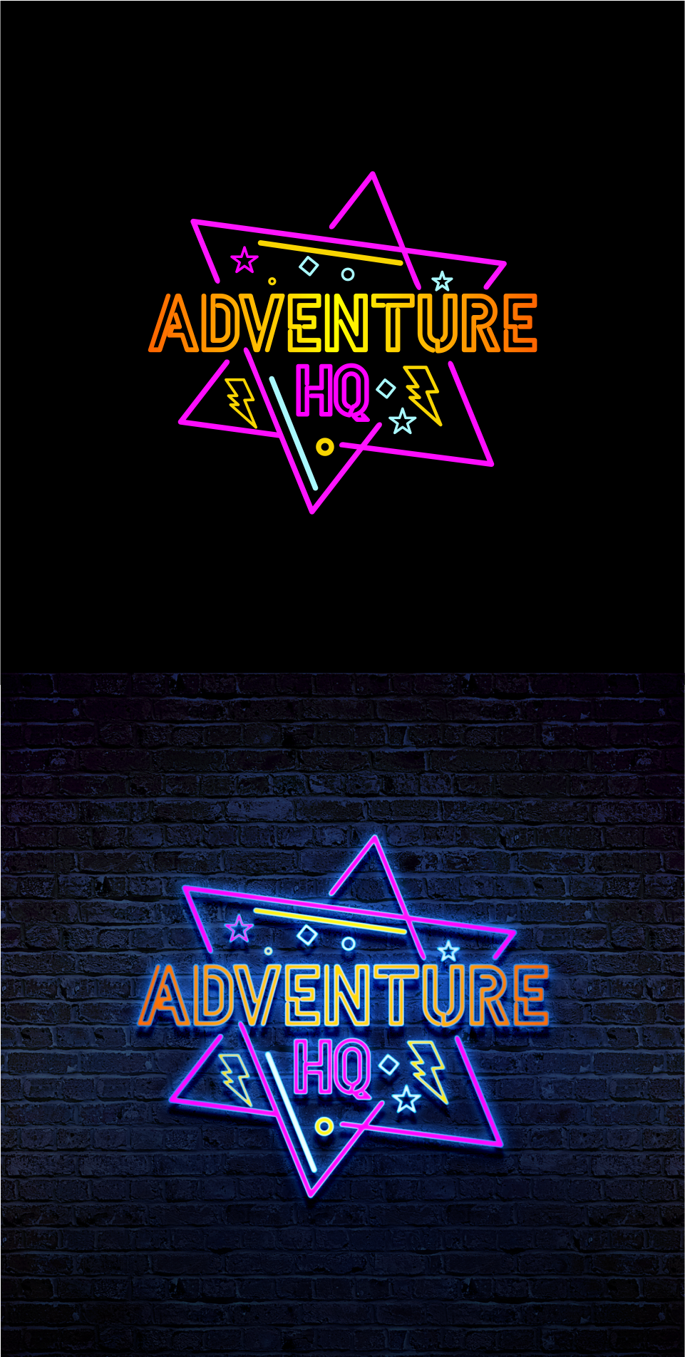 Logo Design by brand maker for this project | Design #30843605