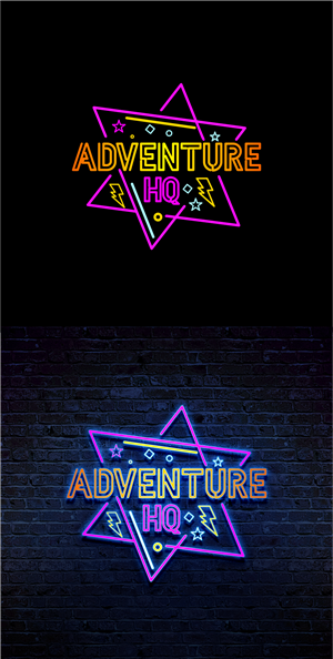 Logo Design by brand maker for this project | Design: #30843605