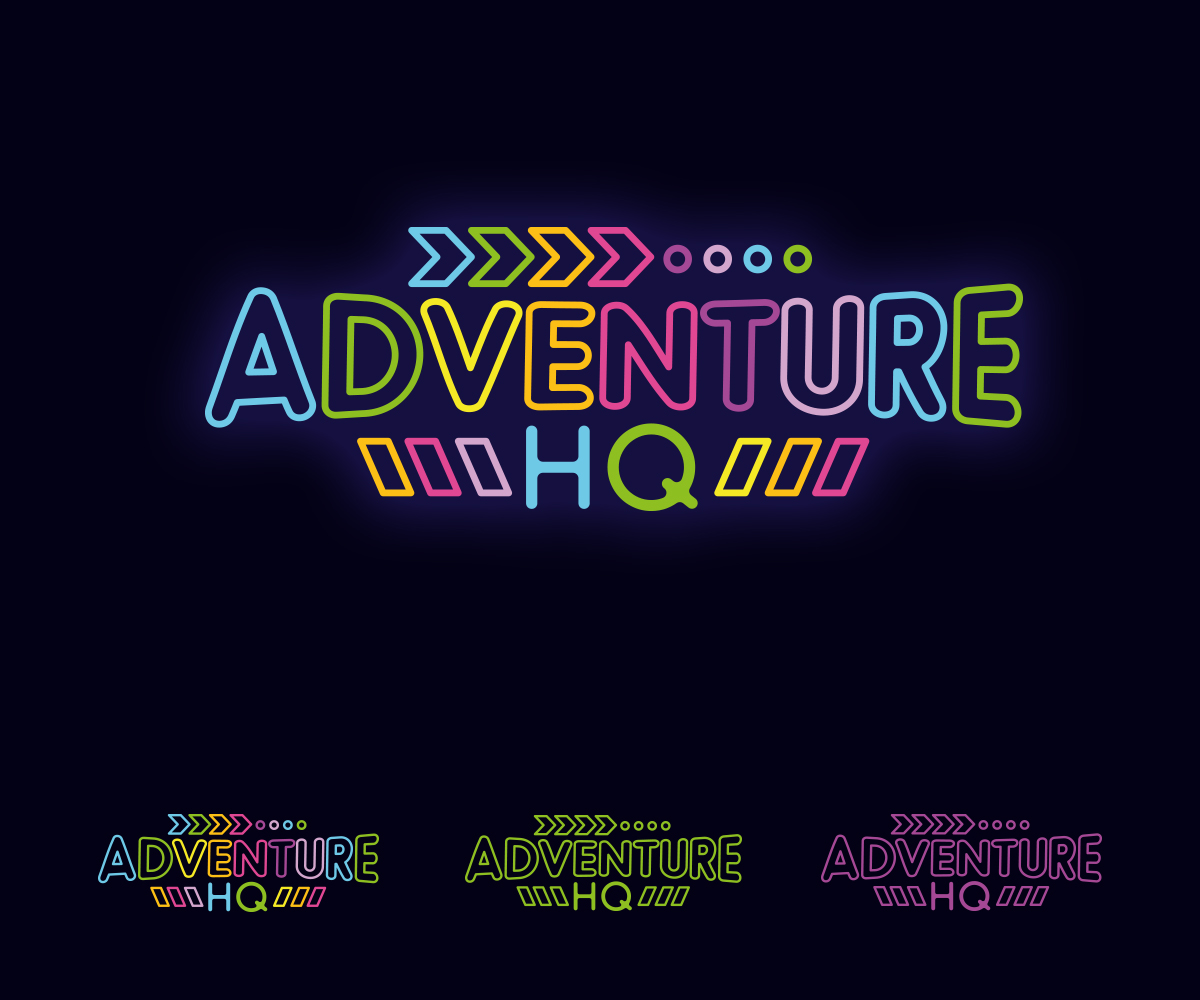Diseño de Logo por AdriQ para este proyecto | Diseño #30893899