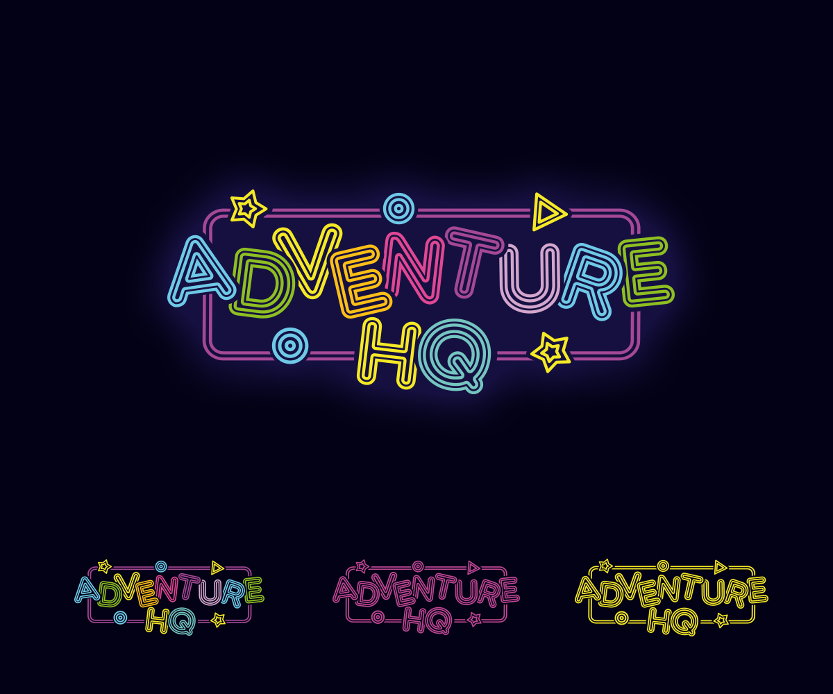 Logo Design by AdriQ for this project | Design #30893900