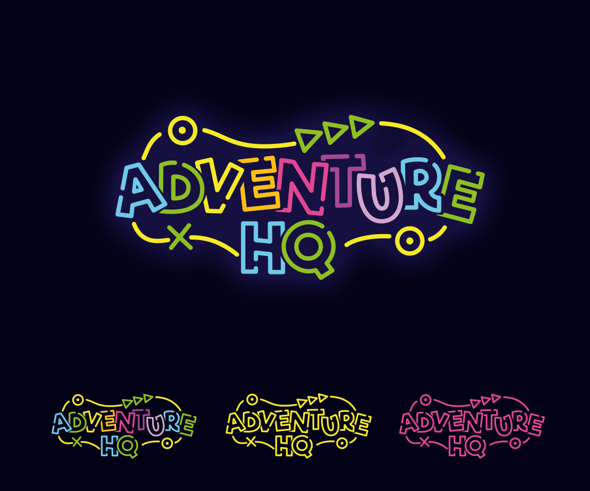 Diseño de Logo por AdriQ para este proyecto | Diseño #30893901