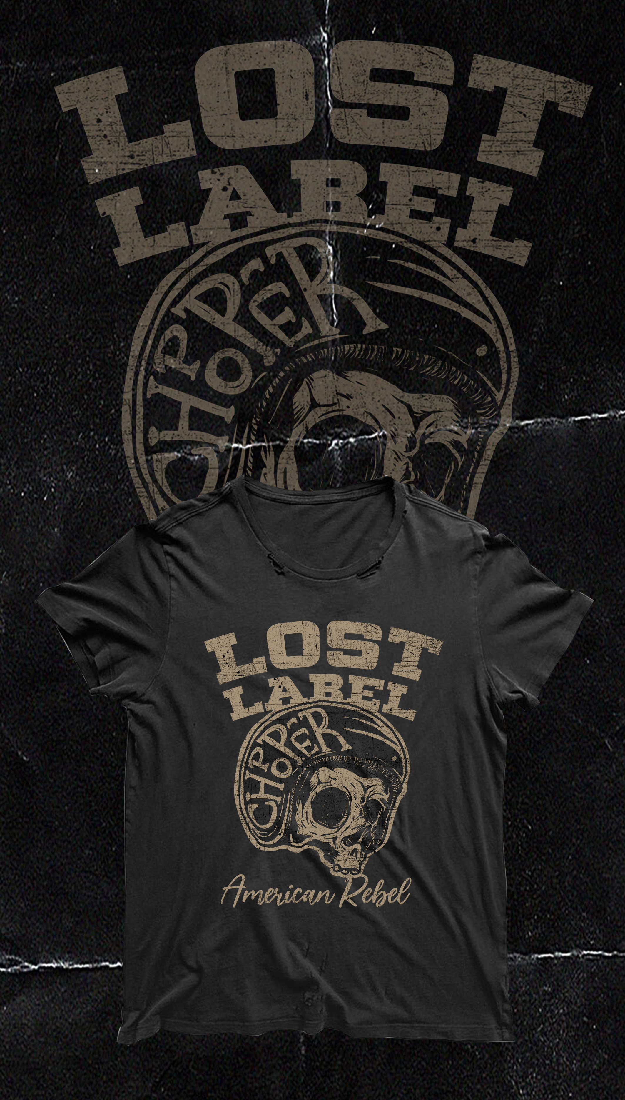 T-Shirt-Design von guruntool für dieses Projekt | Design #30842561