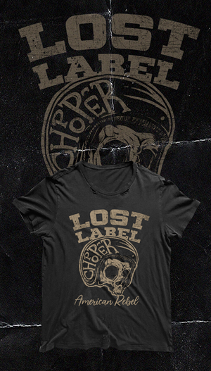 Diseño de Camiseta por guruntool para este proyecto | Diseño: #30842561