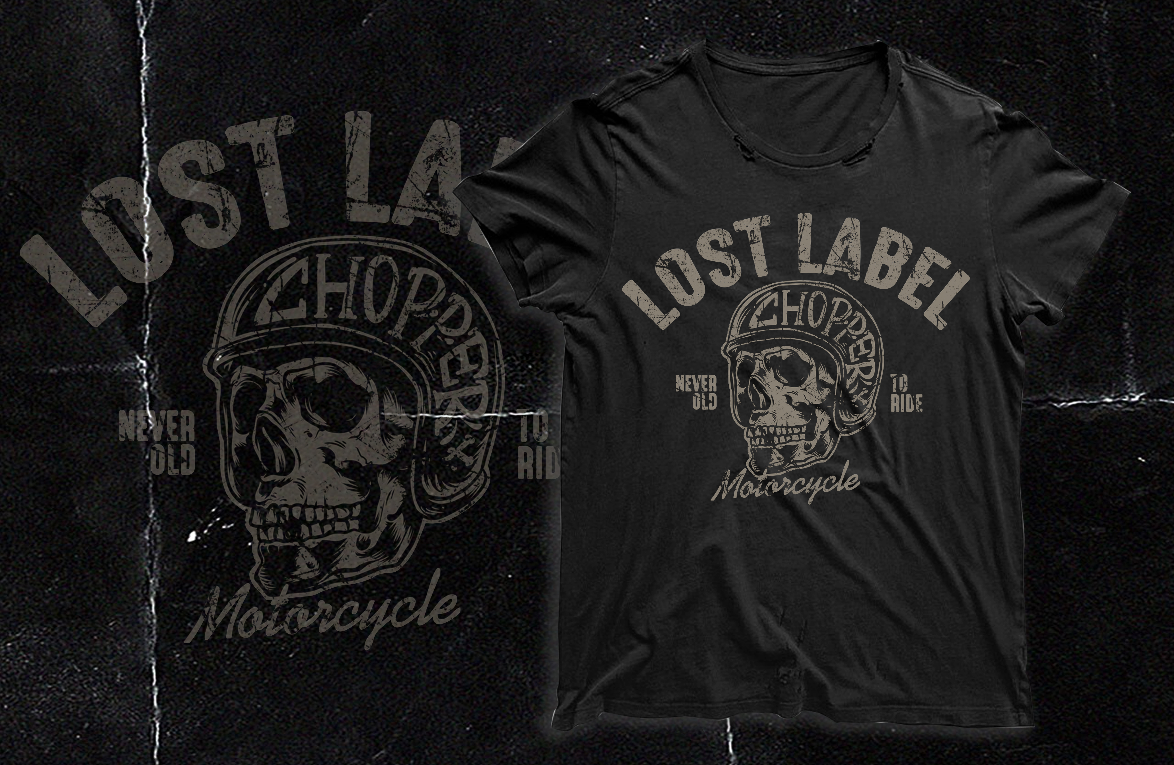 T-shirt Design by guruntool for this project | Design #30847568