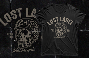 Diseño de Camiseta por guruntool para este proyecto | Diseño: #30847578