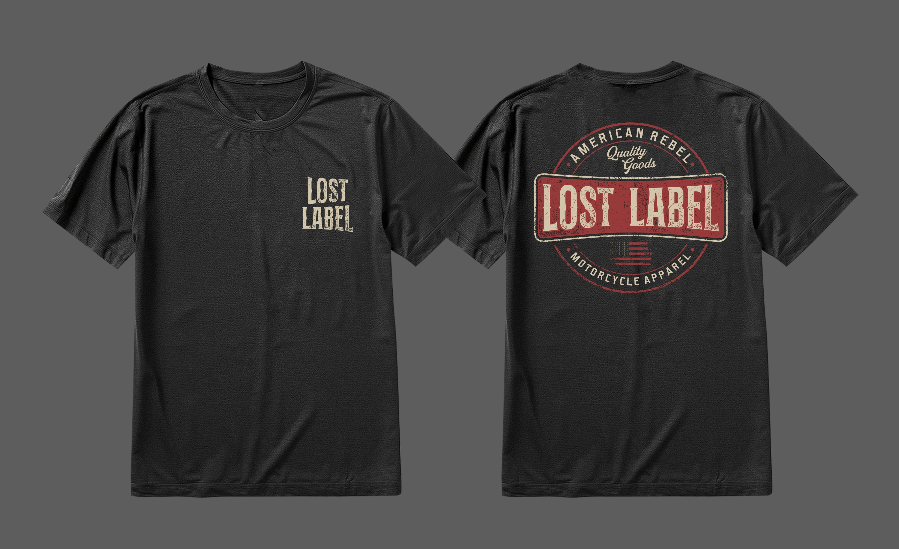 Diseño de Camiseta por guruntool para este proyecto | Diseño #30850445