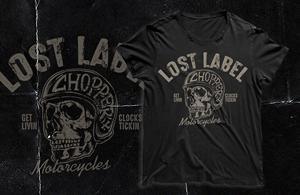 Diseño de Camiseta por guruntool para este proyecto | Diseño: #30859314