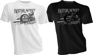 T-shirt Design by bacujkov for this project | Design #30845389