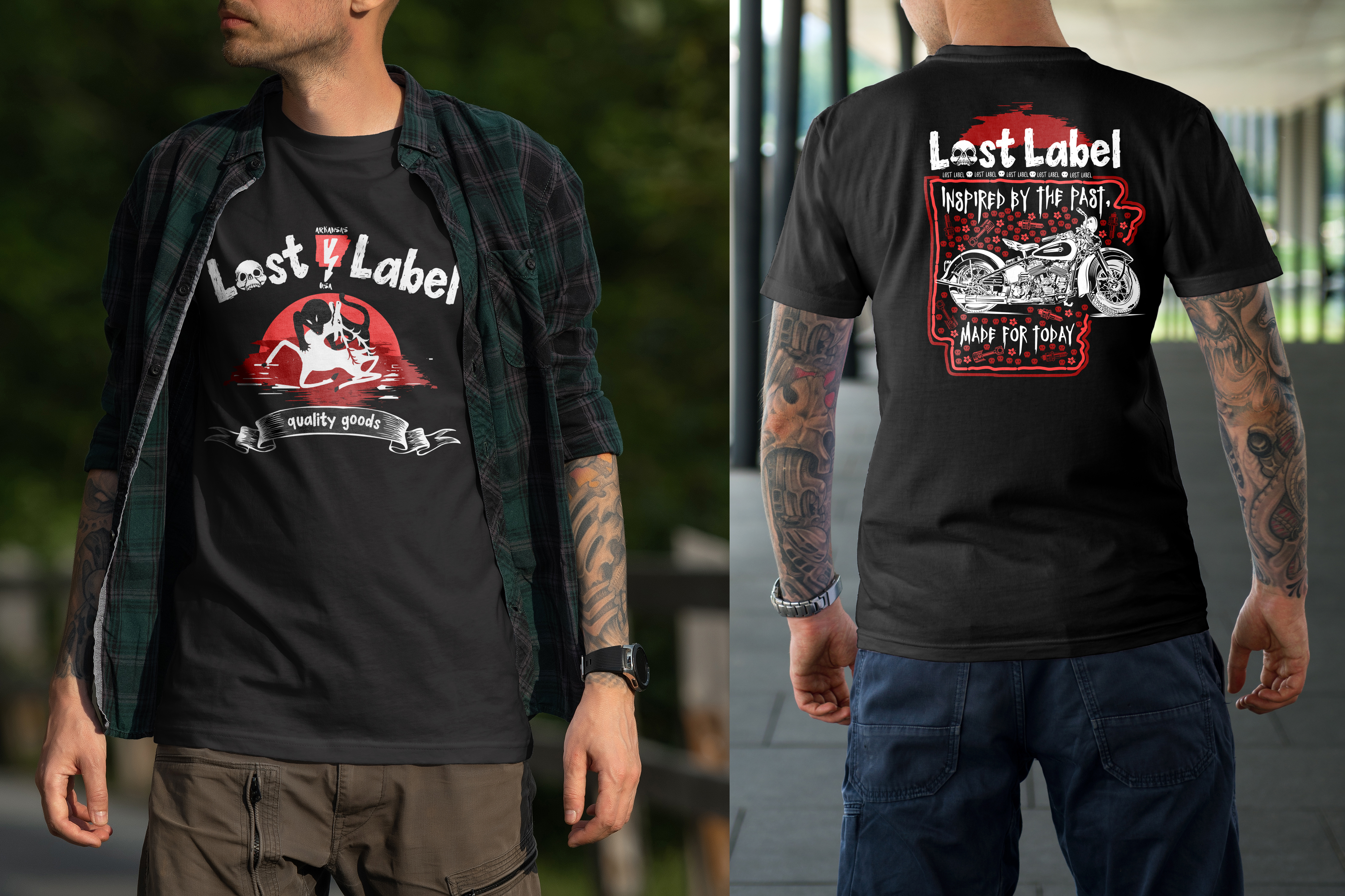 Design de T-shirt par Kero pour ce projet | Design #30841739