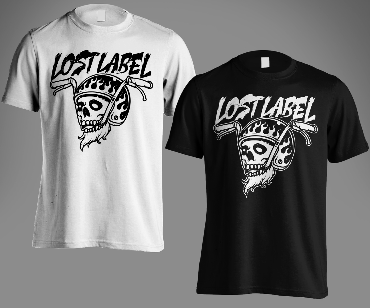 T-shirt Design by Andi Yan for this project | Design #30844942