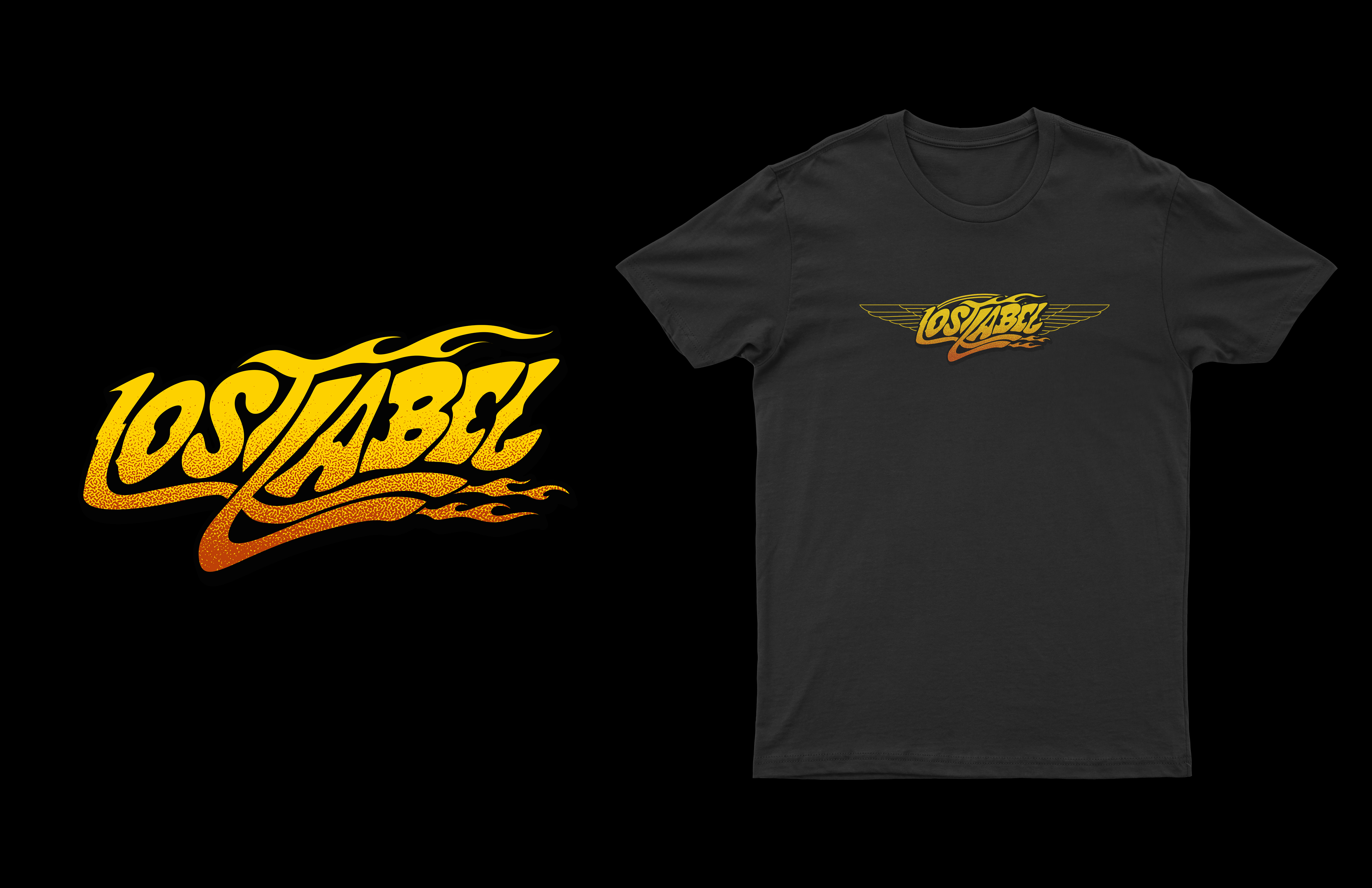 Diseño de Camiseta por guprulsugiyanto para este proyecto | Diseño #30841795