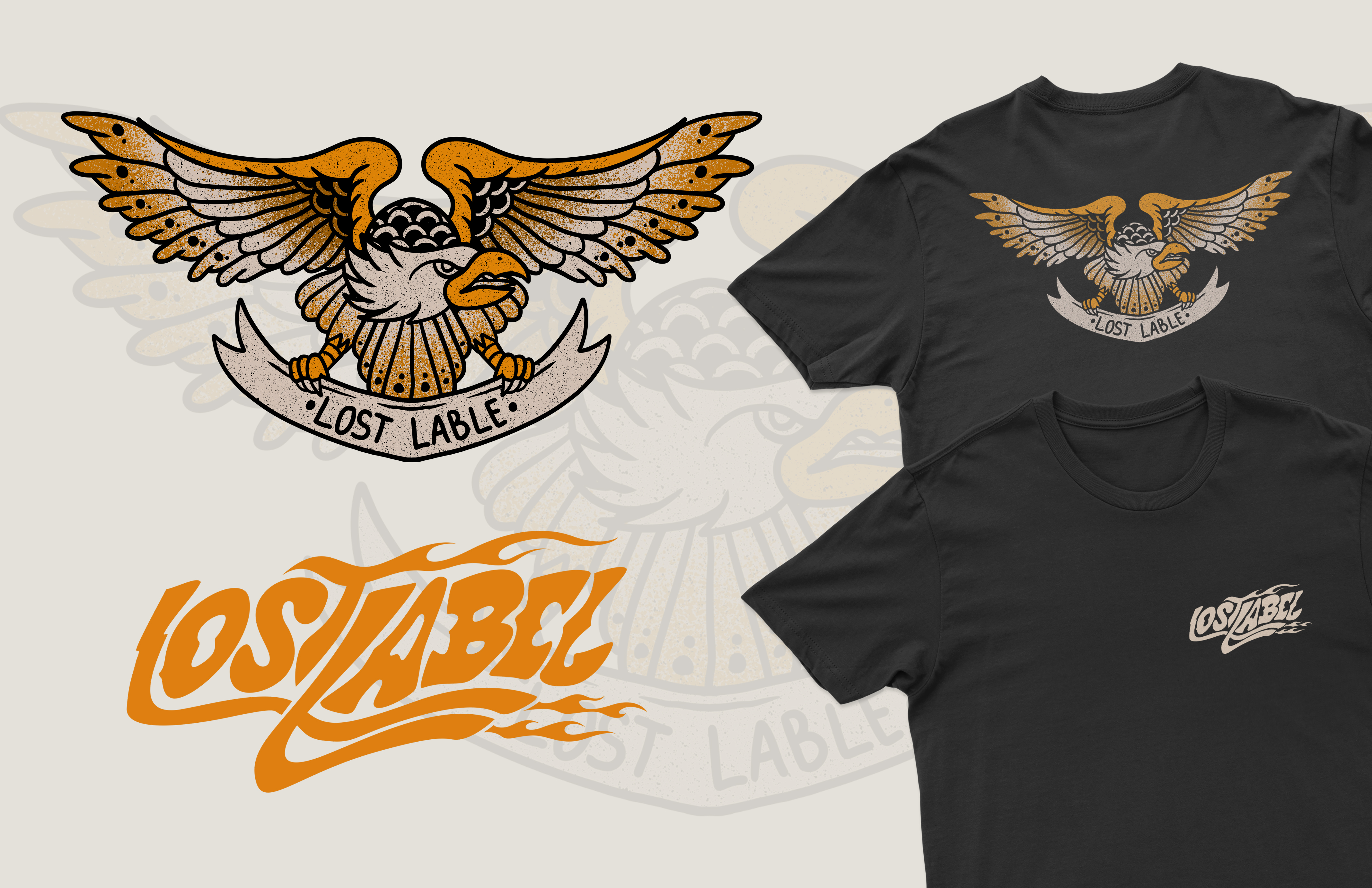 T-Shirt-Design von guprulsugiyanto für dieses Projekt | Design #30843076
