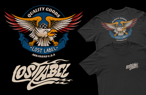 T-shirt Design by guprulsugiyanto