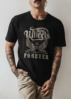 Diseño de Camiseta por miloje1207 para este proyecto | Diseño: #30845338