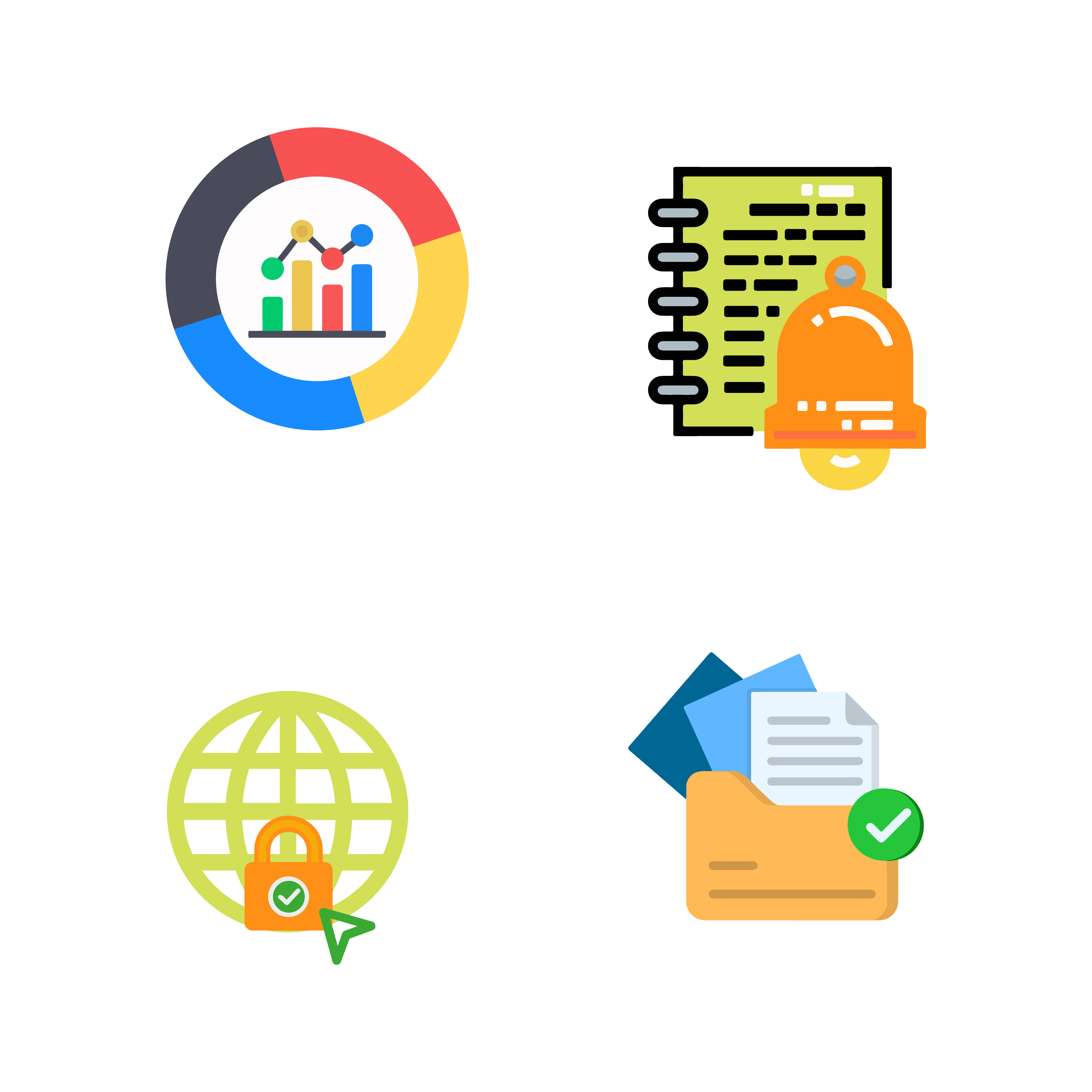 Icon Design by Mondil93 for this project | Design #30872293